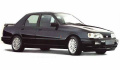 Ford Sierra Sedan